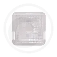 Klosz lampy Lampy tylne