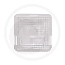 HELLA 4559EL 964289001 — Klosz lampy Lampy tylne