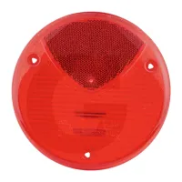 Klosz lampy strona lewa i prawa Lampy tylne