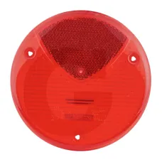 HELLA 4559EL 964532001 — Klosz lampy strona lewa i prawa Lampy tylne