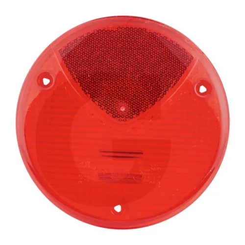 Klosz lampy strona lewa i prawa Lampy tylne