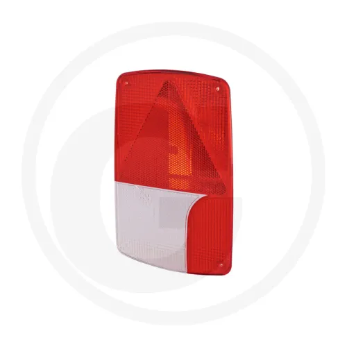 Klosz lampy Lampy tylne
