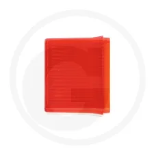 HELLA 4559EL 997451001 — Klosz lampy strona lewa Listy zastosowań