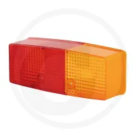 Klosz lampy strona prawa Listy zastosowań