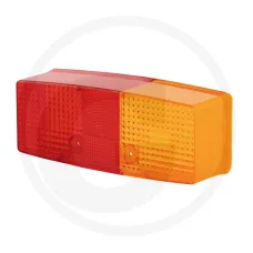 HELLA 4559EL 997452001 — Klosz lampy strona prawa Listy zastosowań