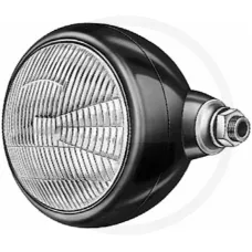 HELLA 4559ES 093815001 — Klosz lampy do reflektora kierunkowego, pasuje do Mercedes A0015443690 Listy zas...