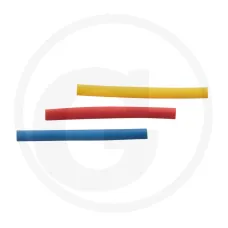 HELLA 4559MJ 178458022 — Koszulka termokurczliwa Walizki z asortymentem