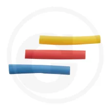 HELLA 4559MJ 178458062 — Koszulka termokurczliwa Walizki z asortymentem