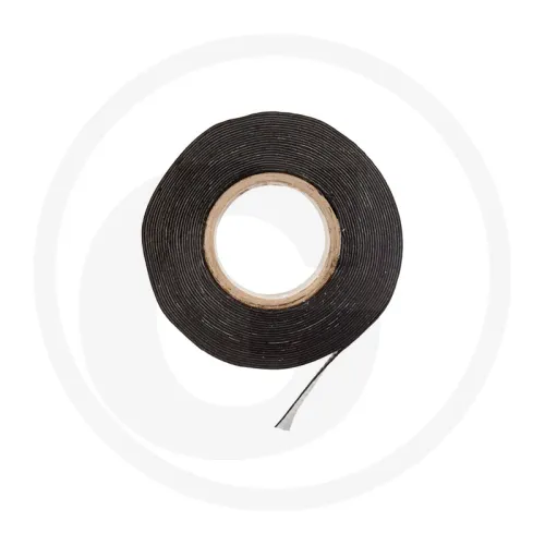Ta?ma izolacyjna 5 m x 19 mm | samozgrzewalny Elementy montażowe
