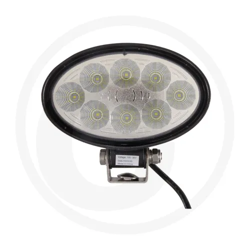 Reflektor roboczy LED Reflektory robocze