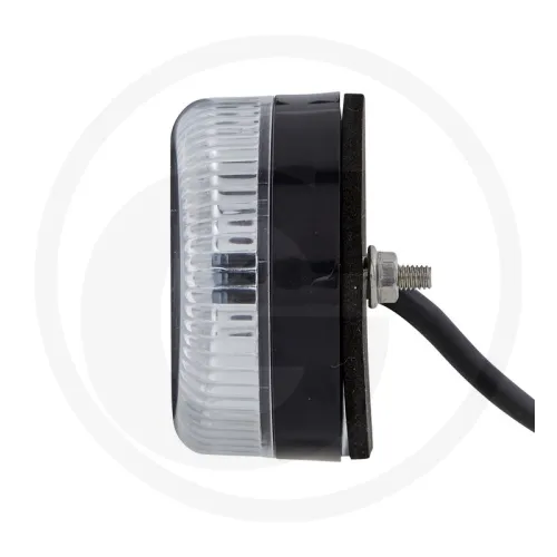Lampa kierunkowskazu LED Oświetlenie obrysowe