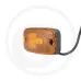 Lampa obrysowa boczna Oświetlenie obrysowe