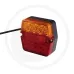 Lampa wielofunkcyjna LED Lampy tylne
