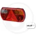 Lampa tylna LED Lampy tylne