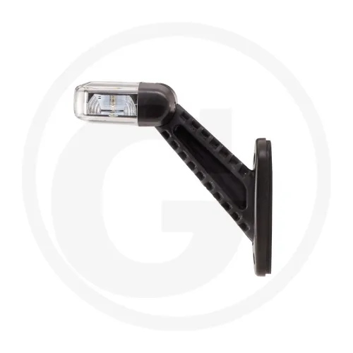 Lampa obrysowa boczna LED Oświetlenie obrysowe