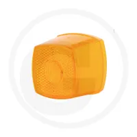 Klosz lampy Oświetlenie obrysowe