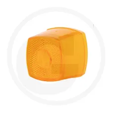 HELLA 455VF9EL 357012101 — Klosz lampy Oświetlenie obrysowe