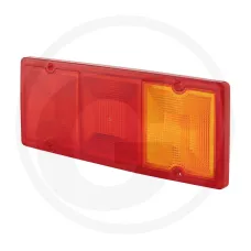 HELLA 455VF9EL 357031101 — Klosz lampy Lampy tylne