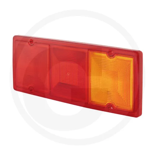 Klosz lampy Lampy tylne