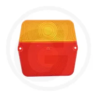 Klosz lampy Lampy tylne