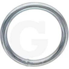 . 4603R08060000 — Pierścień Pierścienie, kute, ocynkowane