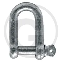 Szekla D Saphir 1/2“