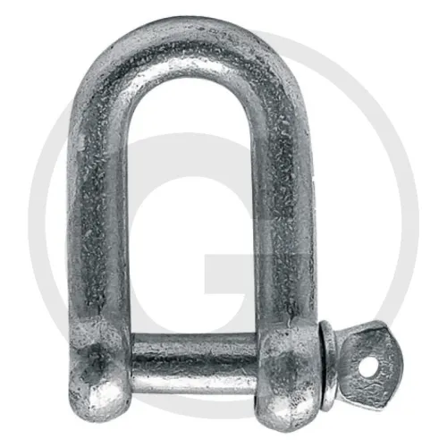 Szekla D Saphir 1/2“
