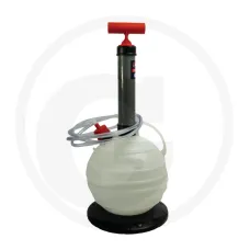 FRÖTEK 4680054532 — Pompa do odsysania kwasu akumulatorowego Akcesoria i konserwacja Aquamatics