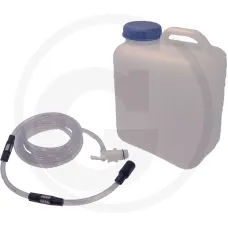 TREX.PARTS 4680054552 — Pojemnik na wodę opadową z uchwytem Akcesoria i konserwacja Aquamatics