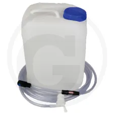 TREX.PARTS 4680052961 — Pojemnik na wodę opadową z uchwytem Akcesoria i konserwacja Aquamatics