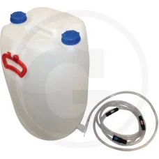 TREX.PARTS 4680054553 — Pojemnik na wodę opadową z uchwytem Akcesoria i konserwacja Aquamatics