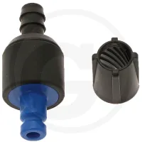 Wtyczka Aquamatik System BFS Akcesoria i konserwacja Aquamatics