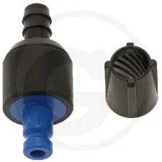 TREX.PARTS 4680054779 — Wtyczka Aquamatik System BFS Akcesoria i konserwacja Aquamatics