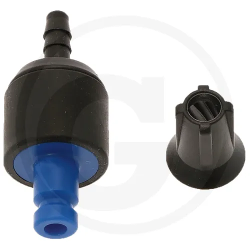 Wtyczka Aquamatik System BFS Akcesoria i konserwacja Aquamatics