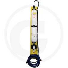 TREX.PARTS 4680054796 — Stacja uzdatniania wody Akcesoria i konserwacja Aquamatics