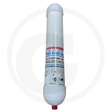 TREX.PARTS 4680054829 — Nabój jednorazowy dla stacji uzdatniania wody 4680054796 Akcesoria i konserwacja...