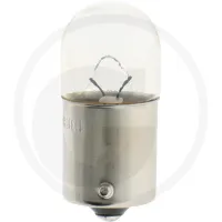 Żarówka kulista R10W 12V / 10W Żarówki / oprawy