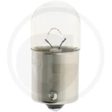 GRANIT 47712V10WK — Żarówka kulista R10W 12V / 10W Żarówki / oprawy