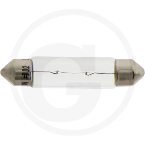 Żarówka Soffitte T10,5x42,5 10W 12V / 10W Żarówki / oprawy