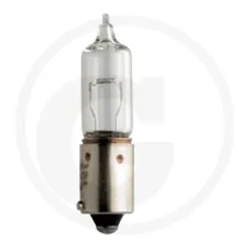 PHILIPS 47712V21WH — Żarówka kulista H21W 12 V / 21 W Żarówki / oprawy