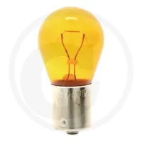 Żarówka kulista PY21W 12V / 21W Żarówki / oprawy