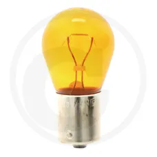 GRANIT 47712V21WKG — Żarówka kulista PY21W 12V / 21W Żarówki / oprawy