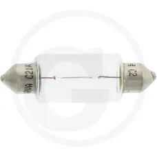 GRANIT 47712V21WS — Żarówka Sofitte C21W 12 V / 21 W Żarówki / oprawy