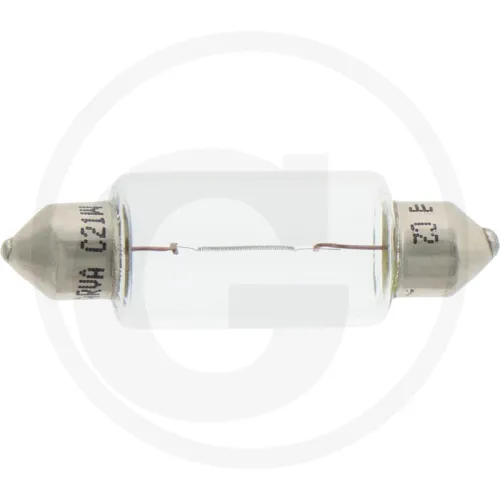 Żarówka Sofitte C21W 12 V / 21 W Żarówki / oprawy