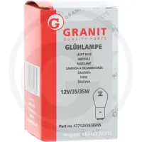 Żarówka S2 12V / 35W Żarówki / oprawy