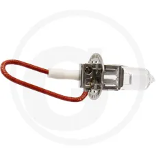 GRANIT 47712V55WH3 — Żarówka halogenowa H3 12V / 55W Żarówki / oprawy