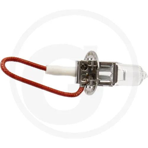 Żarówka halogenowa H3 12V / 55W Żarówki / oprawy