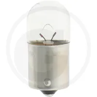 Żarówka kulista R5W 12V / 5W Żarówki / oprawy