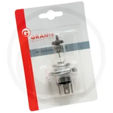 GRANIT 47712V60/55WH4BL/10 — Żarówka halogenowa H4 12 V / 60/55 W, opakowanie typu blister Żarówki / oprawy