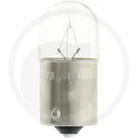 Żarówka kulista R10W 24 V / 10 W Żarówki / oprawy